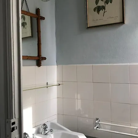 Le Cocon Malouin Apartment