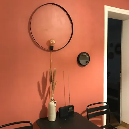 Le Cocon Malouin Apartment