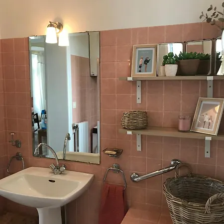 Apartment Le Cocon Malouin Saint-Malo