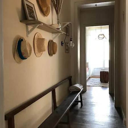 Le Cocon Malouin Apartment